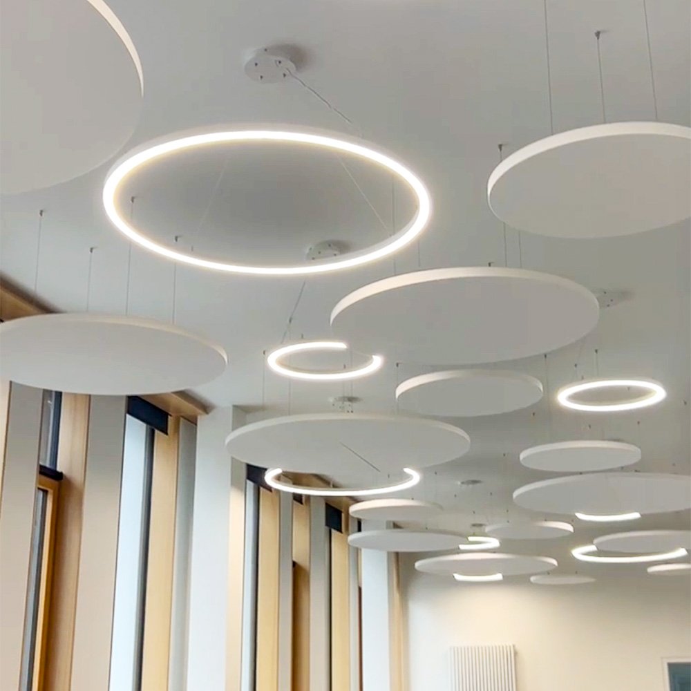 Shapes 2.0 x 2.0 CIRCLE