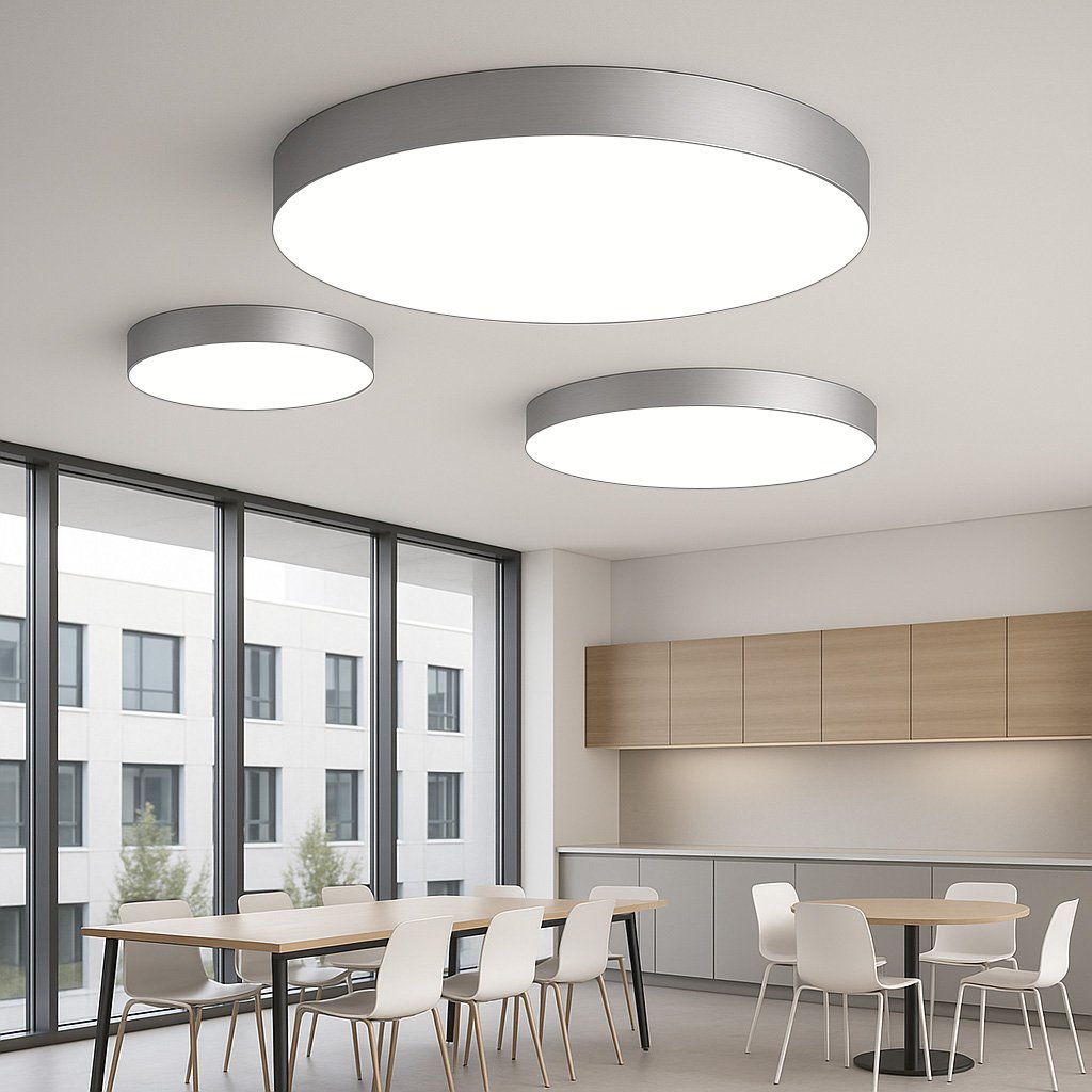 SHAPES FORM 360 Surface Suspension